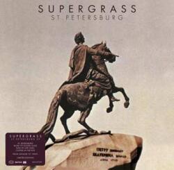 BMG EP Supergrass: St. Petersburg LTD | CLR