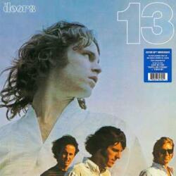 Elektra LP The Doors: 13