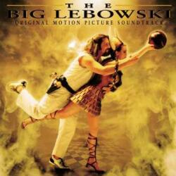 Mercury LP Various: The Big Lebowski - Original Motion Picture Soundtrack