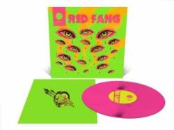 Relapse Records LP Red Fang: Arrows LTD | CLR