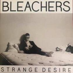 RCA LP Bleachers: Strange Desire CLR