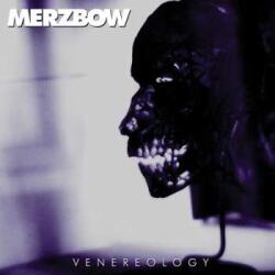 Relapse Records 2LP Merzbow: Venereology CLR | LTD