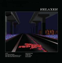 Infectious Music LP alt-J: Relaxer