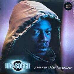 Polydor 3LP MC Solaar: MC Solaar / Paradisiaque LTD | CLR