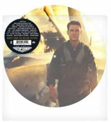 Universal LP Various: Top Gun: Maverick (limited Edition) (picture Disc)