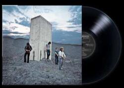 Polydor LP The Who: Who's Next (remastered 2022) (180g)