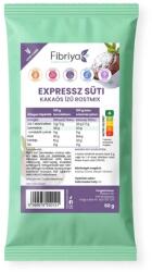 Fibriya Expressz süti - Kakaós ízű rostmix 50g