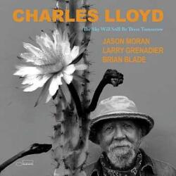Blue Note 2LP Charles Lloyd: The Sky Will Still Be There Tomorrow