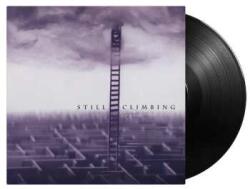Mercury LP Cinderella: Still Climbing