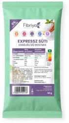 Fibriya Expressz süti - Vaníliás ízű rostmix 50g