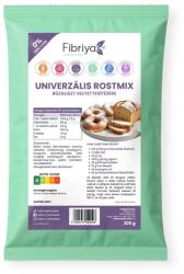Fibriya Univerzális rostmix - búzaliszt helyettesítésére 200g - fittpiac