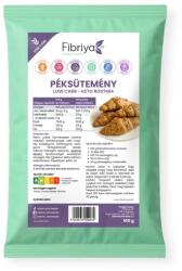 Fibriya Péksütemény - low carb keto rostmix 165g - fittpiac
