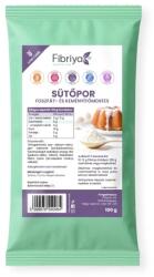 Fibriya Sütőpor - Foszfát- és keményítőmentes 100g - fittpiac