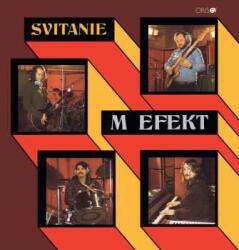 Opus LP The Blue Effect: Svitanie