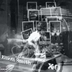 Geffen Records LP Elliott Smith: XO