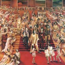 Rolling Stones Records LP The Rolling Stones: It's Only Rock 'N Roll