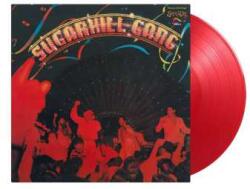 Cnr LP Sugarhill Gang: Sugarhill Gang NUM | LTD | CLR