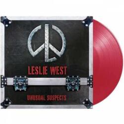 Provogue LP Leslie West: Unusual Suspects LTD | CLR