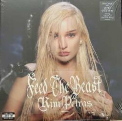 Republic Records LP Kim Petras: Feed The Beast CLR | LTD - groovespin - 25 887 Ft