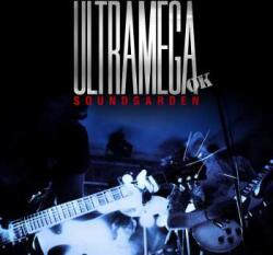 Sub Pop 2LP Soundgarden: Ultramega OK