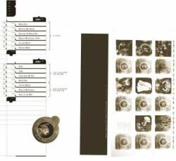 4AD 3LP Pixies: Doolittle 25