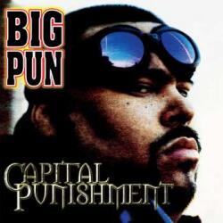 RCA 2LP Big Punisher: Capital Punishment