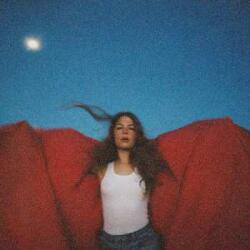 Capitol Records LP Maggie Rogers: Heard It in a Past Life