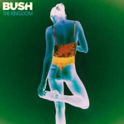 BMG LP Bush: The Kingdom CLR
