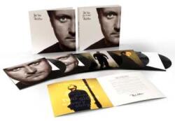 RHINO 5LP Phil Collins: Both Sides