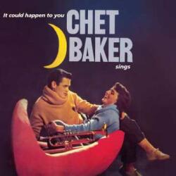 WaxTime In Color LP Chet Baker: It Could Happen To You LTD | CLR