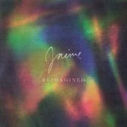 ATO Records LP Brittany Howard: Jaime (Reimagined) CLR