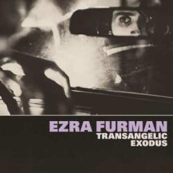 Bella Union LP Ezra Furman: Transangelic Exodus LTD | CLR