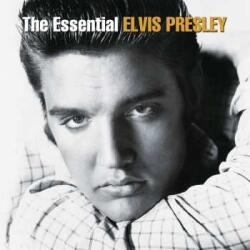 RCA 2LP Elvis Presley: The Essential Elvis Presley
