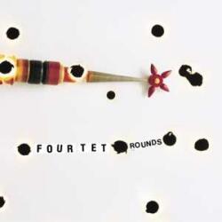 Domino 2LP/CD Four Tet: Rounds