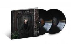 Blue Note 2LP Aaron Parks: Invisible Cinema