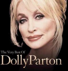 RCA 2LP Dolly Parton: The Very Best Of Dolly Parton