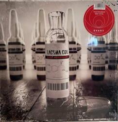 Svart Records LP Lacuna Coil: Dark Adrenaline LTD | CLR
