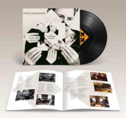 Domino LP Franz Ferdinand: The Human Fear - groovespin - 9 908 Ft
