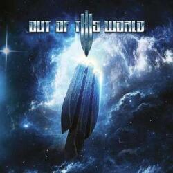 Atomic Fire 2LP Out Of This World: Out Of This World LTD | CLR