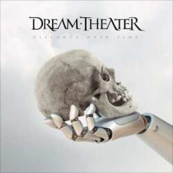 Inside Out Music 2LP/2CD/DVD/SP/Dobozkészlet/Blu-ray Dream Theater: Distance Over Time DLX | LTD | NUM | PIC | CLR