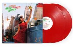 Blue Note 2LP Norah Jones: I Dream Of Christmas (Deluxe) DLX | CLR