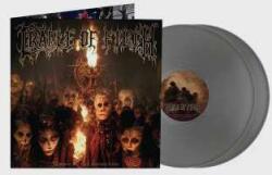 Napalm Records 2LP Cradle Of Filth: Trouble and Their Double Lives