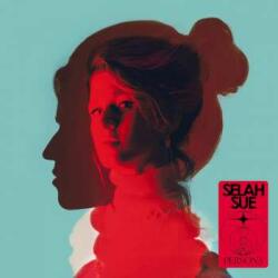 Because Music LP Selah Sue: Persona
