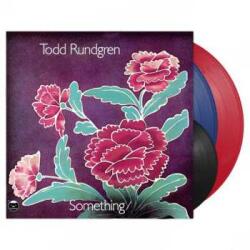 Bearsville 2LP/SP Todd Rundgren: Something / Anything? LTD | CLR