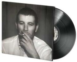 Domino LP Arctic Monkeys: Whatever People Say I Am, That's What I'm Not - groovespin - 17 980 Ft