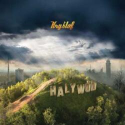 Independent Richmond Production 2LP Kryštof: Halywůd