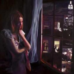 Nettwerk LP The Paper Kites: On the Corner Where You Live