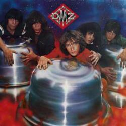 Music On Vinyl Lp Dmz: Dmz Ltd | Num | Clr