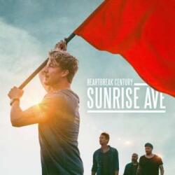 Polydor LP Sunrise Avenue: Heartbreak Century