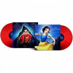 Walt Disney Records LP Frank Churchill: Songs From Snow White And The Seven Dwarfs LTD